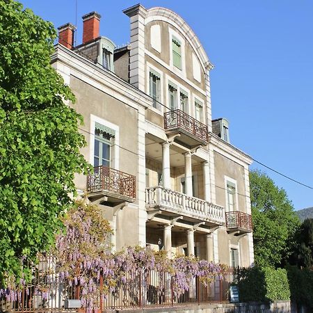 Chateau de La Lanette Saléchan Extérieur photo
